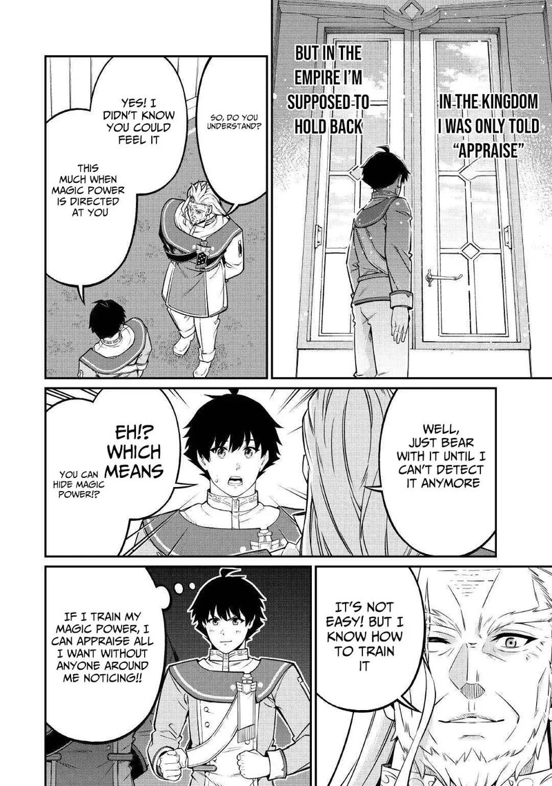 Jitsuryoku Shugi Ni Hirowareta Kanteishi Dorei Atsukai Datta Bokoku O Sutete Tekikoku No Eiyuu Hajimemashita 23 4