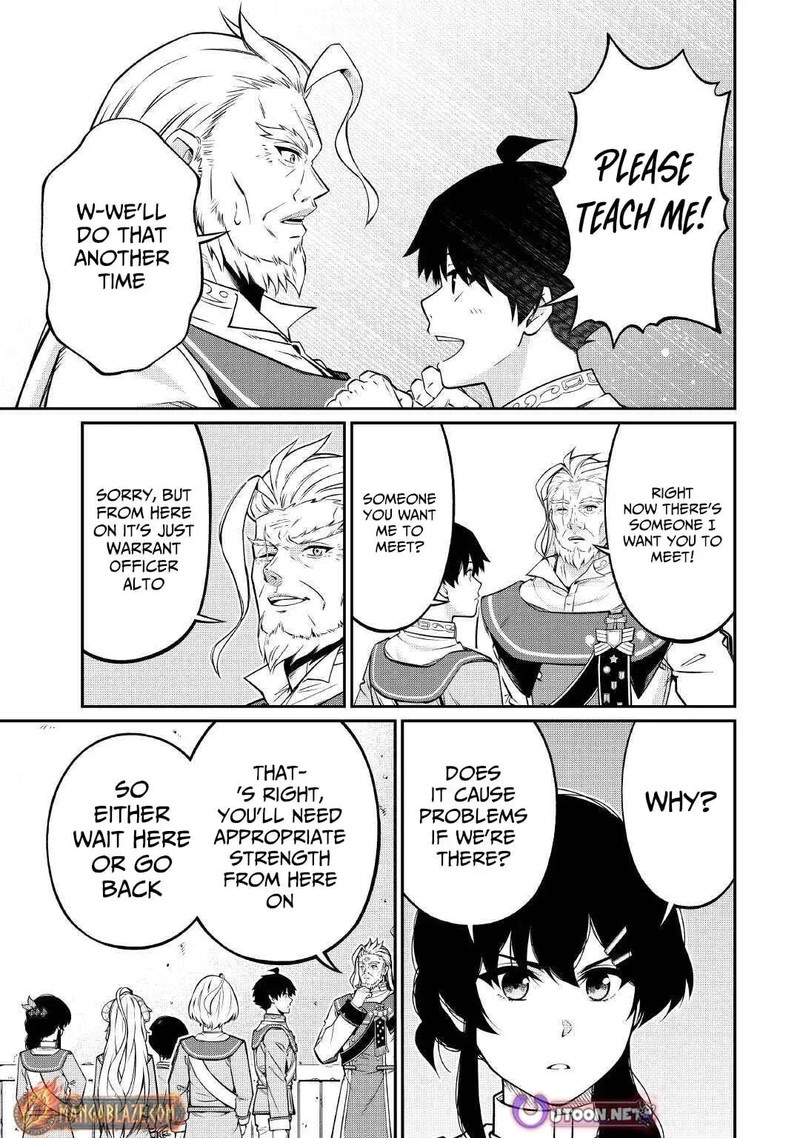 Jitsuryoku Shugi Ni Hirowareta Kanteishi Dorei Atsukai Datta Bokoku O Sutete Tekikoku No Eiyuu Hajimemashita 23 5