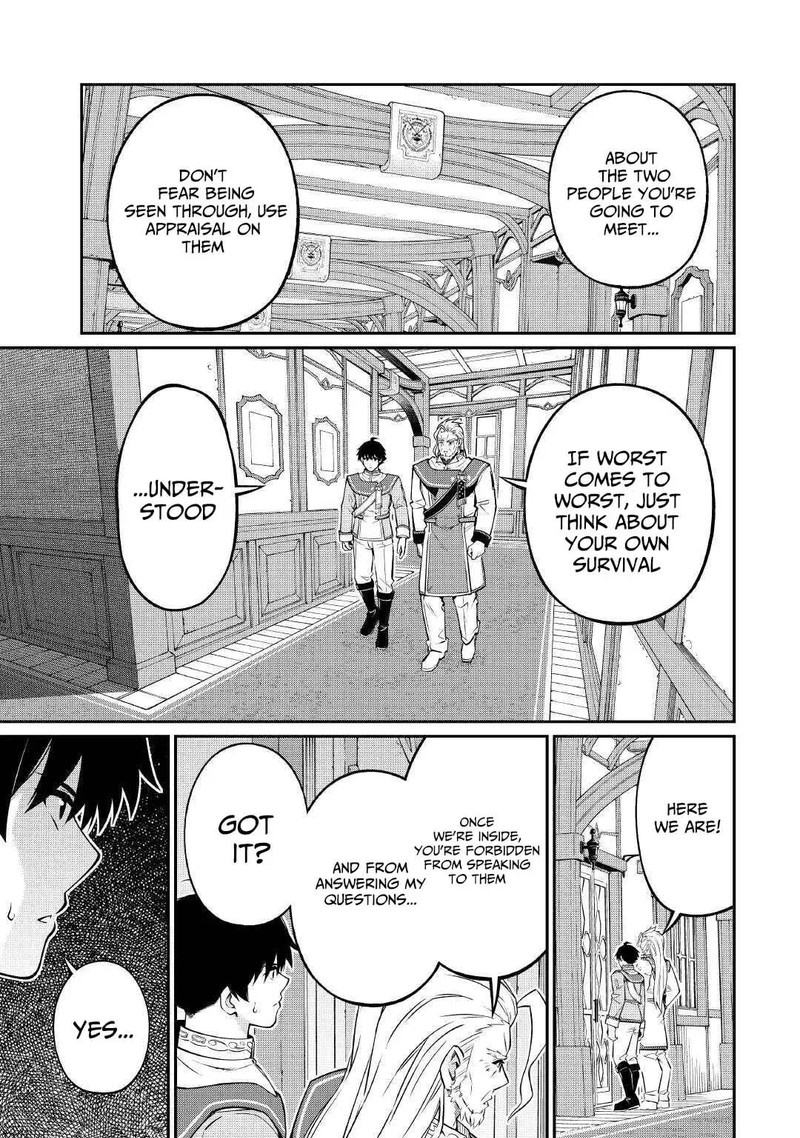 Jitsuryoku Shugi Ni Hirowareta Kanteishi Dorei Atsukai Datta Bokoku O Sutete Tekikoku No Eiyuu Hajimemashita 23 7