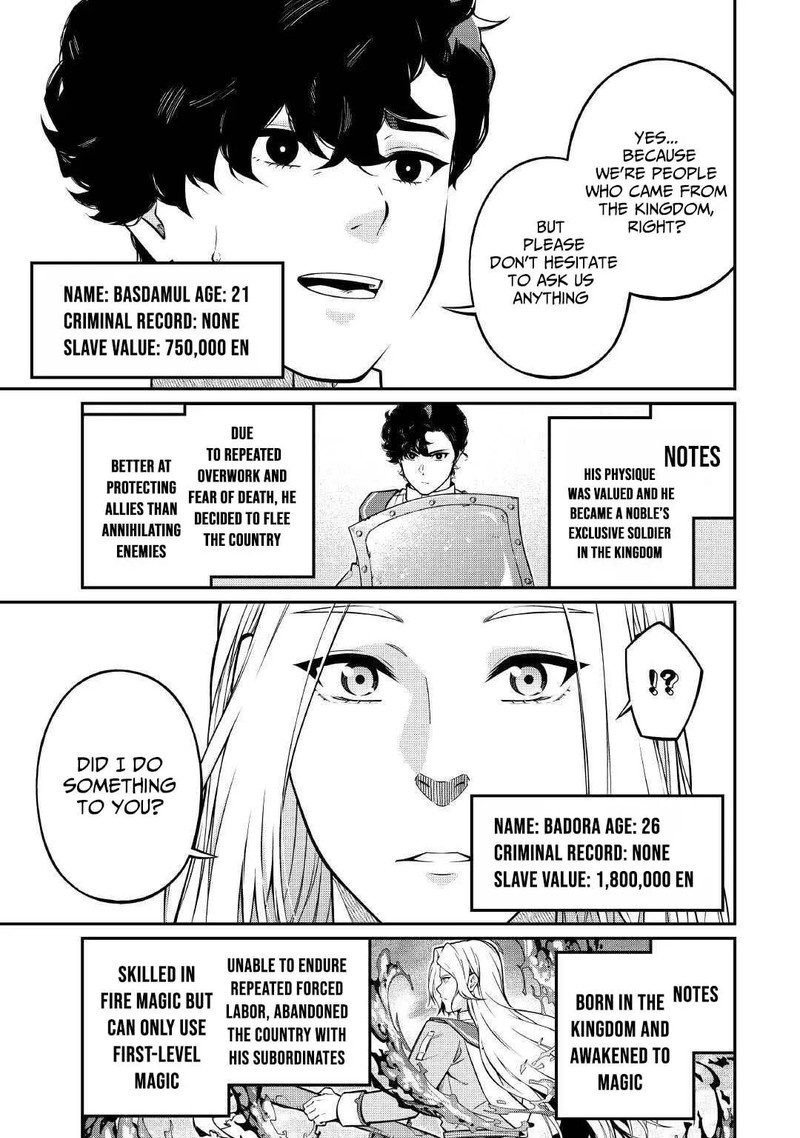Jitsuryoku Shugi Ni Hirowareta Kanteishi Dorei Atsukai Datta Bokoku O Sutete Tekikoku No Eiyuu Hajimemashita 23 9