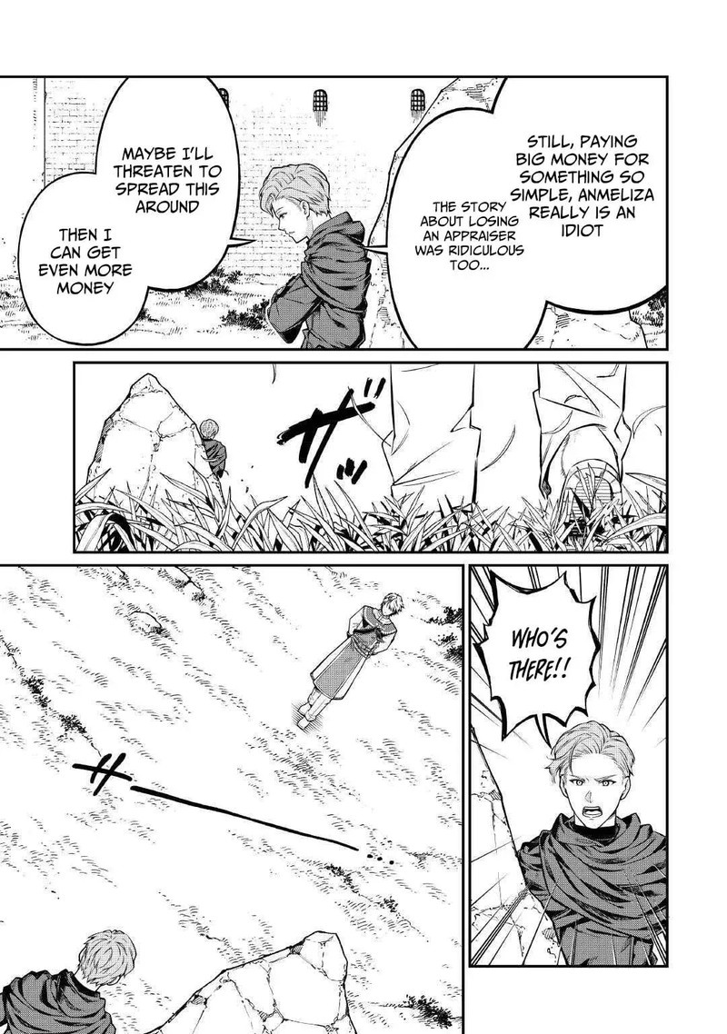 Jitsuryoku Shugi Ni Hirowareta Kanteishi Dorei Atsukai Datta Bokoku O Sutete Tekikoku No Eiyuu Hajimemashita 24 11