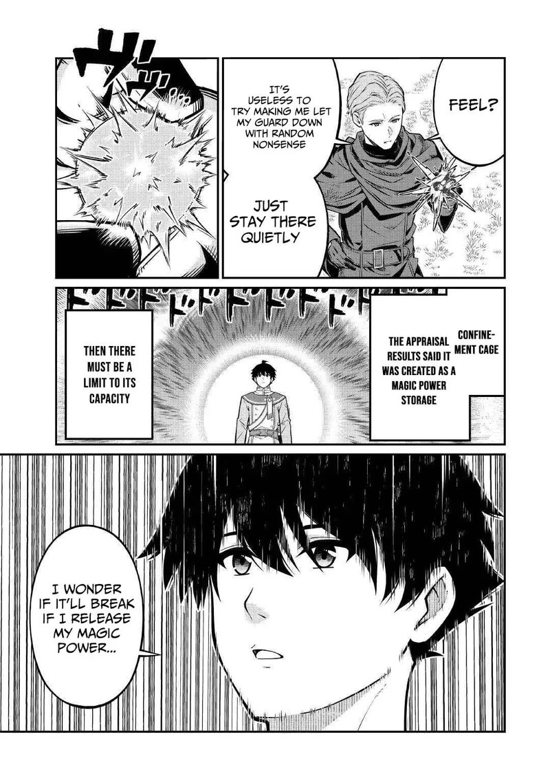 Jitsuryoku Shugi Ni Hirowareta Kanteishi Dorei Atsukai Datta Bokoku O Sutete Tekikoku No Eiyuu Hajimemashita 24 15