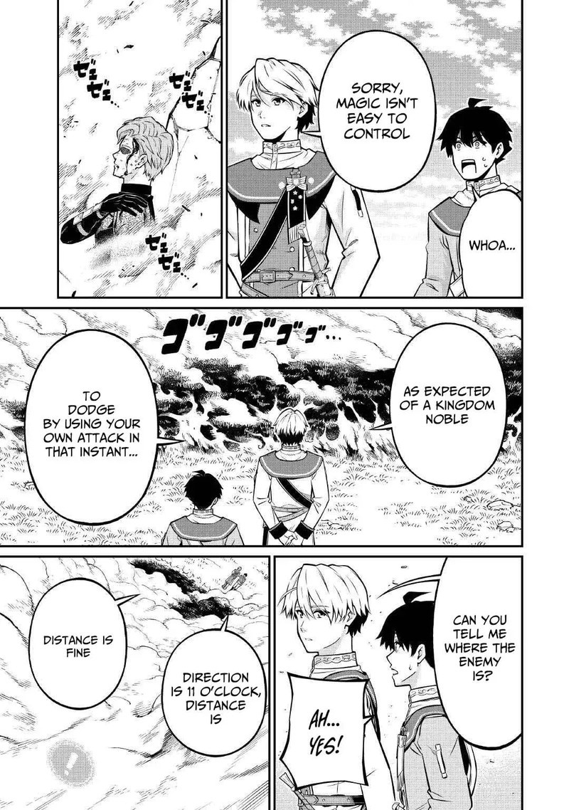 Jitsuryoku Shugi Ni Hirowareta Kanteishi Dorei Atsukai Datta Bokoku O Sutete Tekikoku No Eiyuu Hajimemashita 24 23