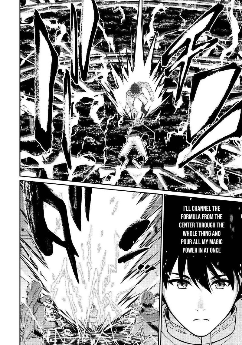 Jitsuryoku Shugi Ni Hirowareta Kanteishi Dorei Atsukai Datta Bokoku O Sutete Tekikoku No Eiyuu Hajimemashita 25 14