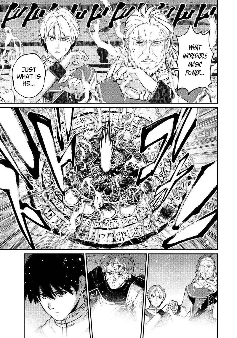 Jitsuryoku Shugi Ni Hirowareta Kanteishi Dorei Atsukai Datta Bokoku O Sutete Tekikoku No Eiyuu Hajimemashita 25 15