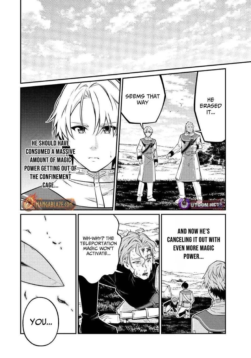 Jitsuryoku Shugi Ni Hirowareta Kanteishi Dorei Atsukai Datta Bokoku O Sutete Tekikoku No Eiyuu Hajimemashita 25 16