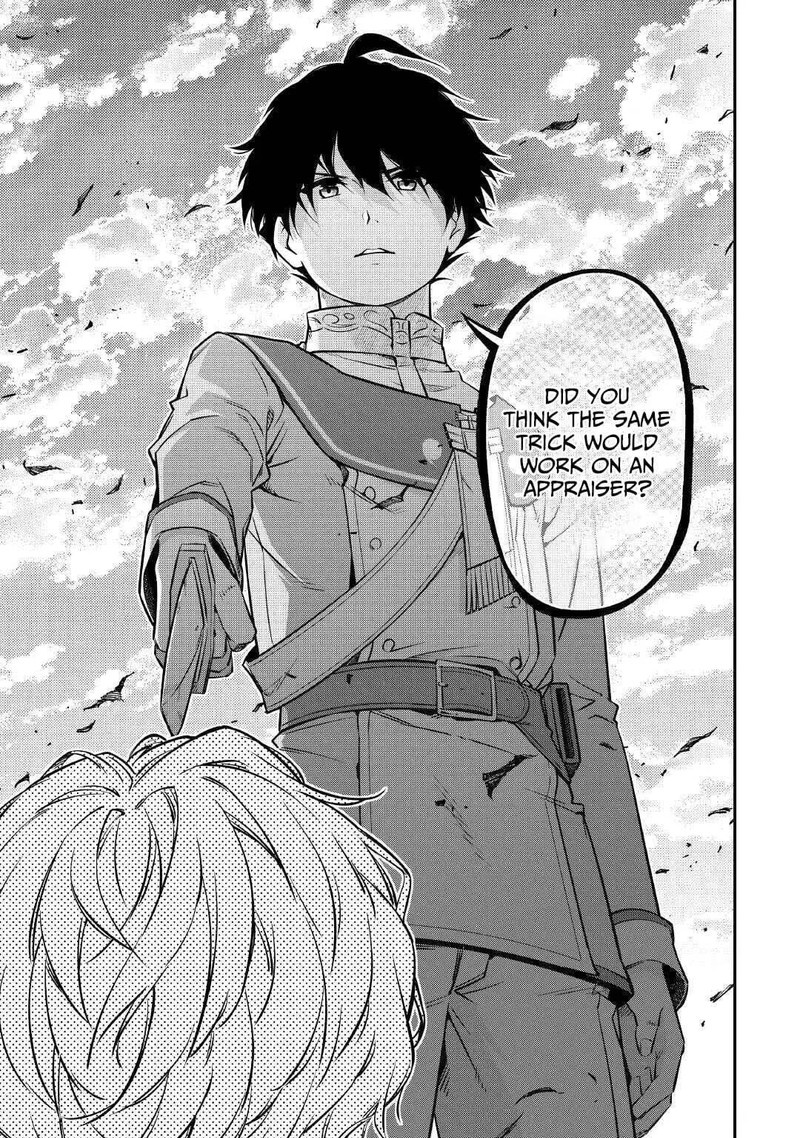 Jitsuryoku Shugi Ni Hirowareta Kanteishi Dorei Atsukai Datta Bokoku O Sutete Tekikoku No Eiyuu Hajimemashita 25 17