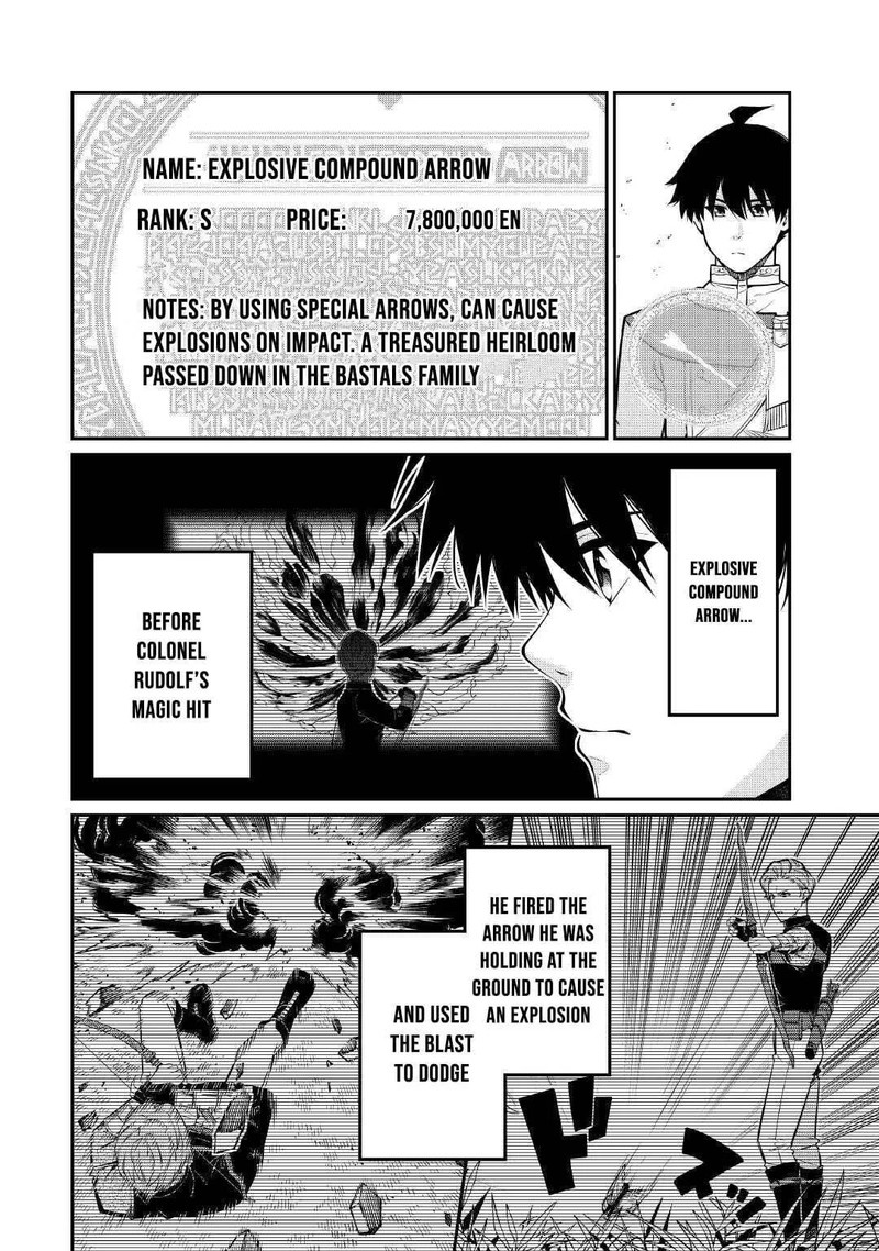 Jitsuryoku Shugi Ni Hirowareta Kanteishi Dorei Atsukai Datta Bokoku O Sutete Tekikoku No Eiyuu Hajimemashita 25 2