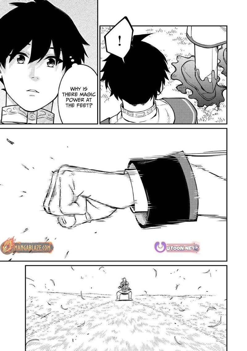Jitsuryoku Shugi Ni Hirowareta Kanteishi Dorei Atsukai Datta Bokoku O Sutete Tekikoku No Eiyuu Hajimemashita 25 5