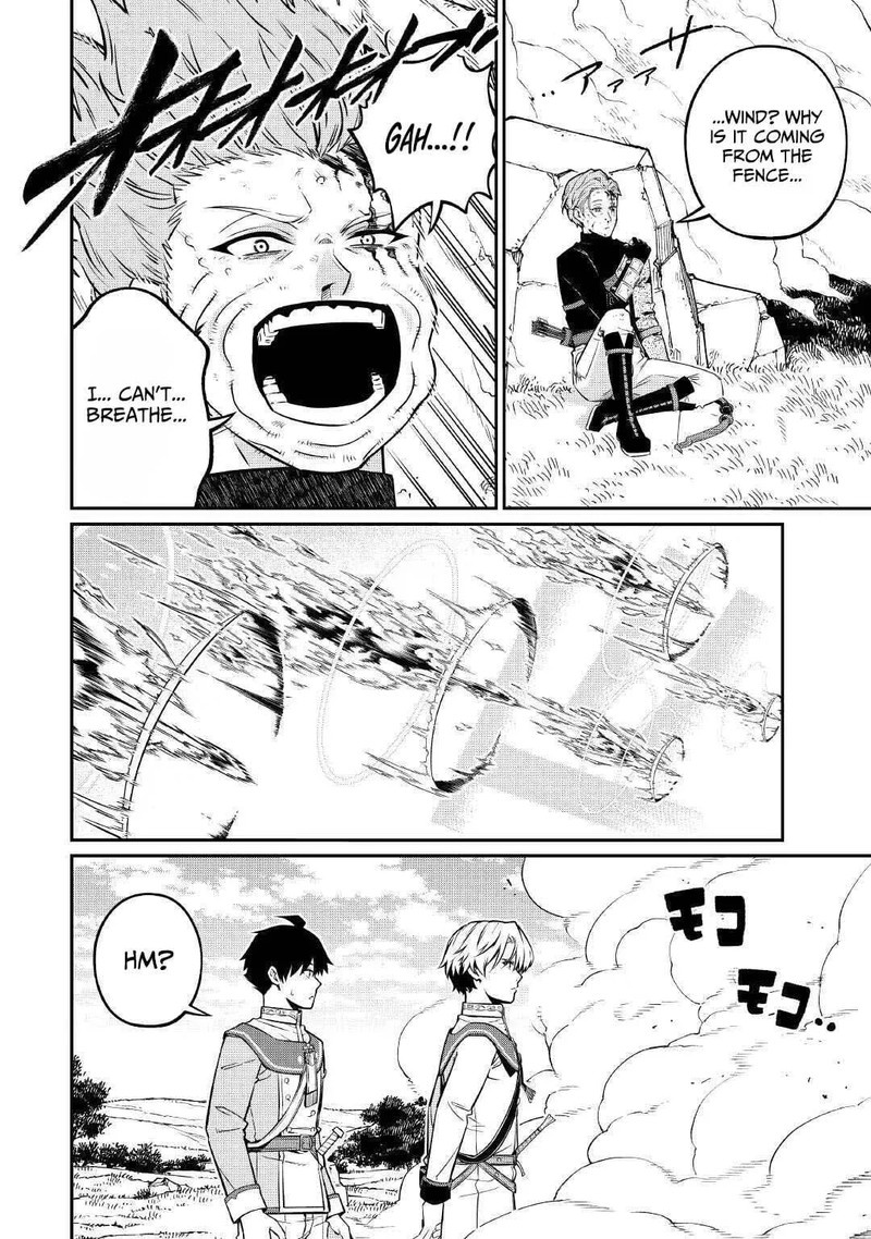 Jitsuryoku Shugi Ni Hirowareta Kanteishi Dorei Atsukai Datta Bokoku O Sutete Tekikoku No Eiyuu Hajimemashita 25 6