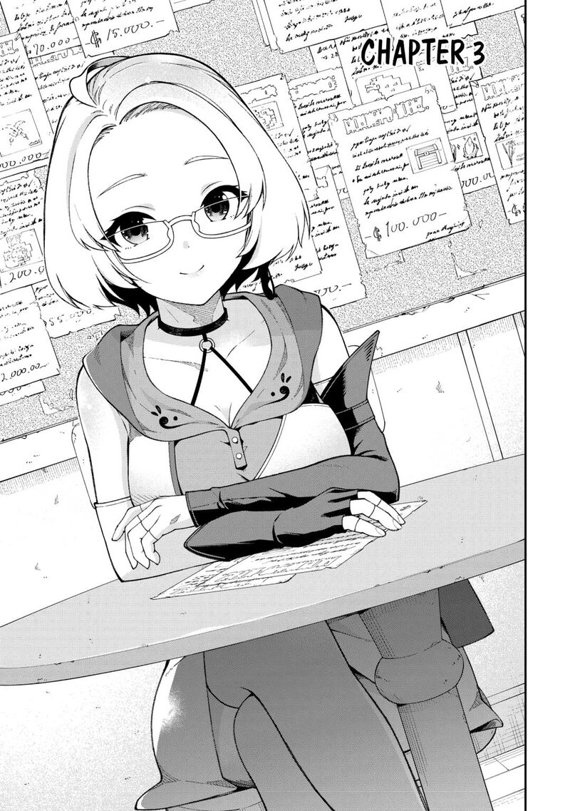 Jitsuryoku Shugi Ni Hirowareta Kanteishi Dorei Atsukai Datta Bokoku O Sutete Tekikoku No Eiyuu Hajimemashita 3 1