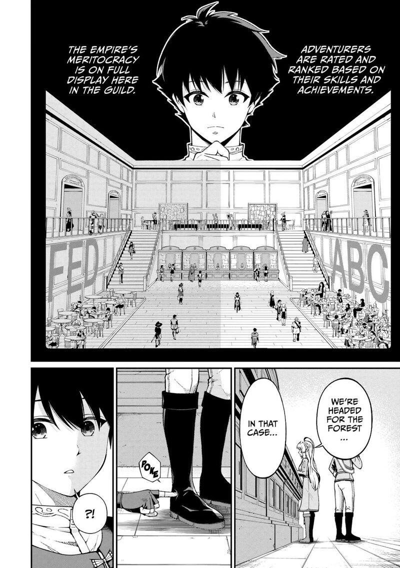 Jitsuryoku Shugi Ni Hirowareta Kanteishi Dorei Atsukai Datta Bokoku O Sutete Tekikoku No Eiyuu Hajimemashita 3 14