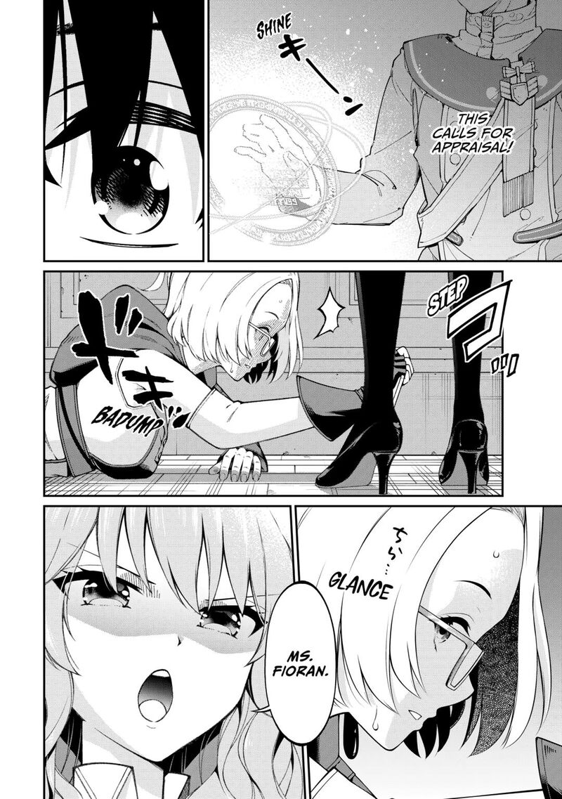 Jitsuryoku Shugi Ni Hirowareta Kanteishi Dorei Atsukai Datta Bokoku O Sutete Tekikoku No Eiyuu Hajimemashita 3 16