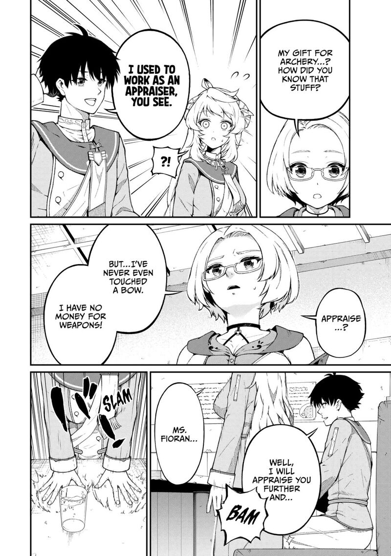 Jitsuryoku Shugi Ni Hirowareta Kanteishi Dorei Atsukai Datta Bokoku O Sutete Tekikoku No Eiyuu Hajimemashita 3 22