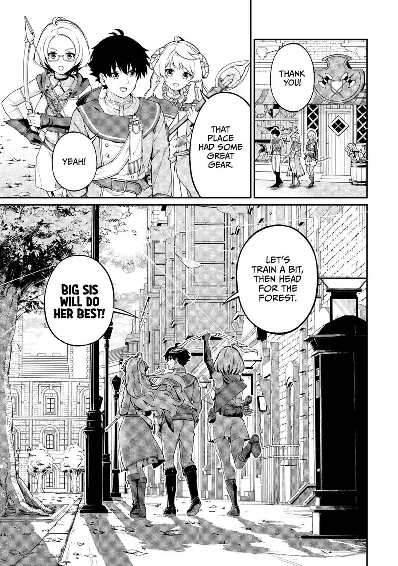 Jitsuryoku Shugi Ni Hirowareta Kanteishi Dorei Atsukai Datta Bokoku O Sutete Tekikoku No Eiyuu Hajimemashita 3 25