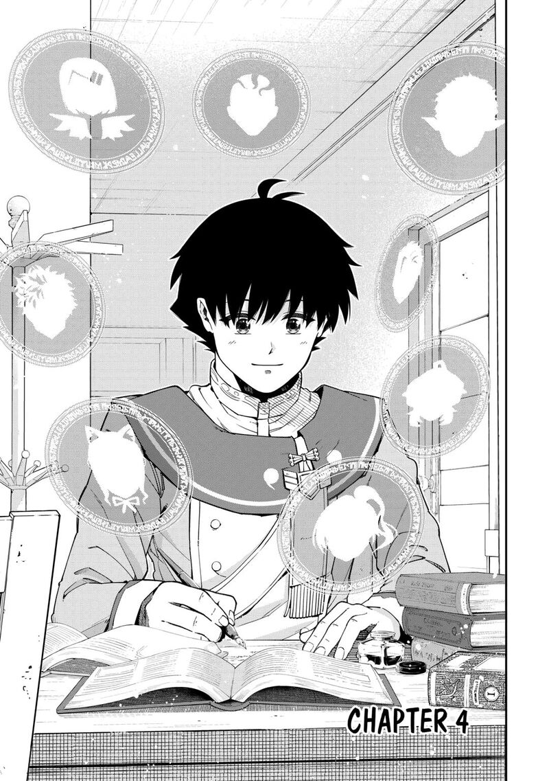 Jitsuryoku Shugi Ni Hirowareta Kanteishi Dorei Atsukai Datta Bokoku O Sutete Tekikoku No Eiyuu Hajimemashita 4 1