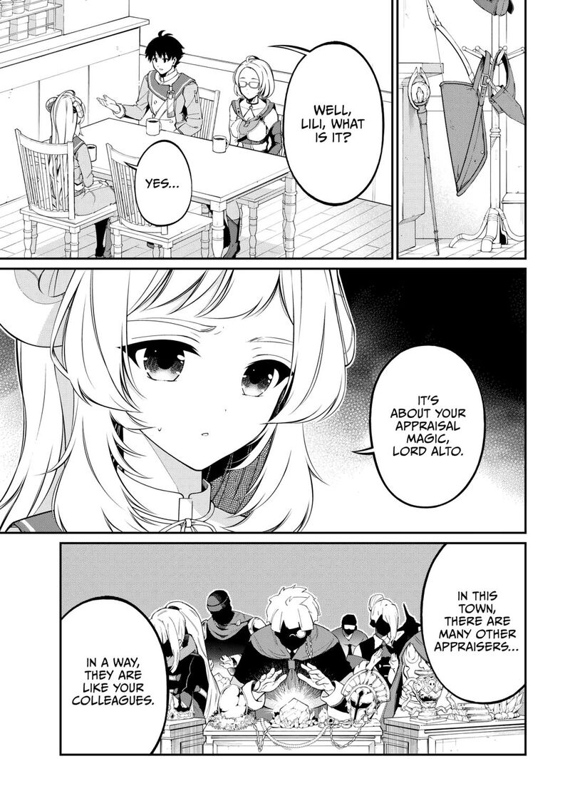 Jitsuryoku Shugi Ni Hirowareta Kanteishi Dorei Atsukai Datta Bokoku O Sutete Tekikoku No Eiyuu Hajimemashita 4 13