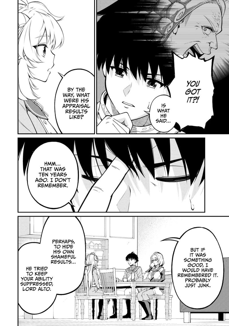 Jitsuryoku Shugi Ni Hirowareta Kanteishi Dorei Atsukai Datta Bokoku O Sutete Tekikoku No Eiyuu Hajimemashita 4 16