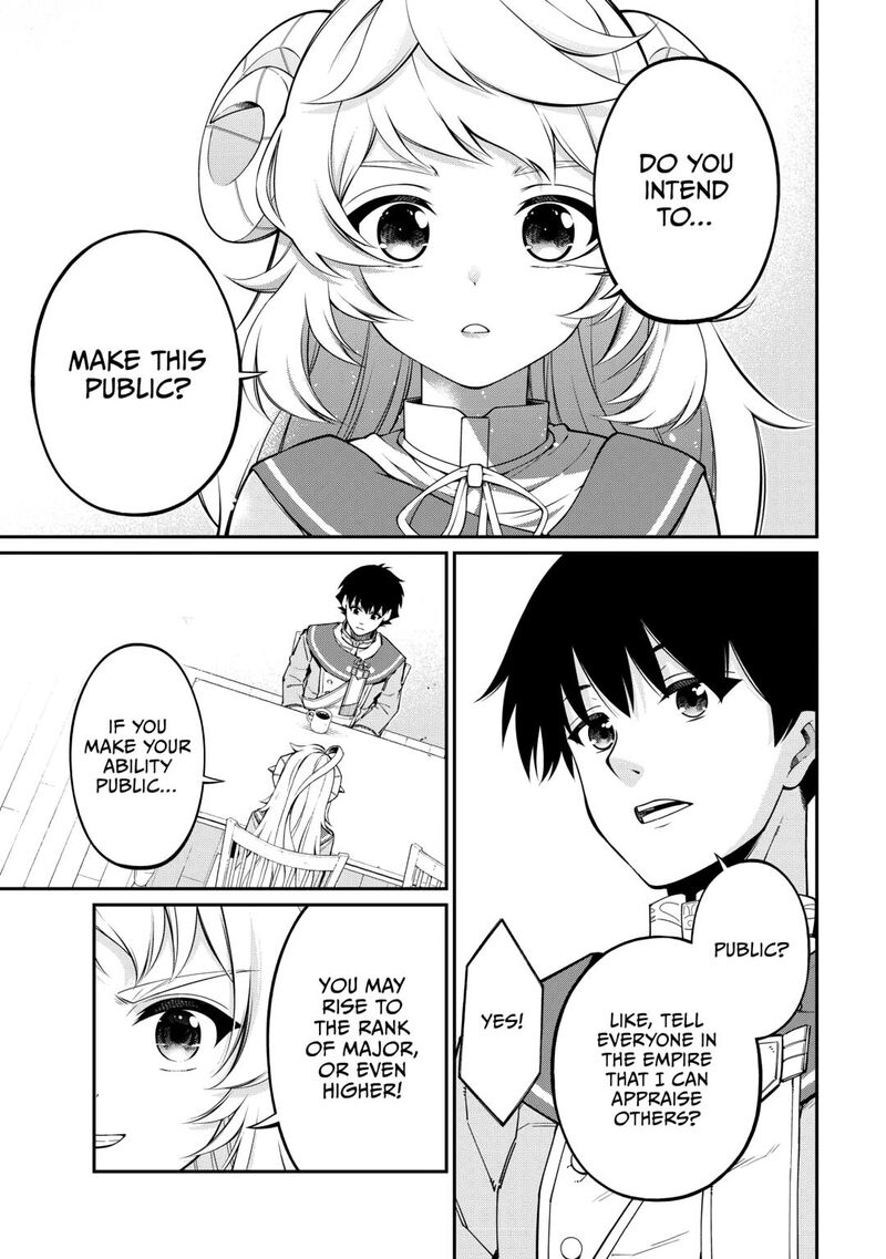 Jitsuryoku Shugi Ni Hirowareta Kanteishi Dorei Atsukai Datta Bokoku O Sutete Tekikoku No Eiyuu Hajimemashita 4 19