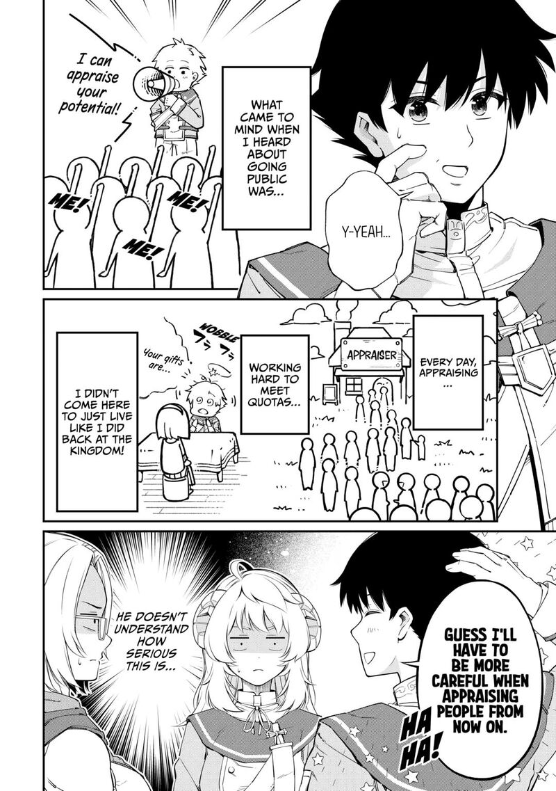 Jitsuryoku Shugi Ni Hirowareta Kanteishi Dorei Atsukai Datta Bokoku O Sutete Tekikoku No Eiyuu Hajimemashita 4 22