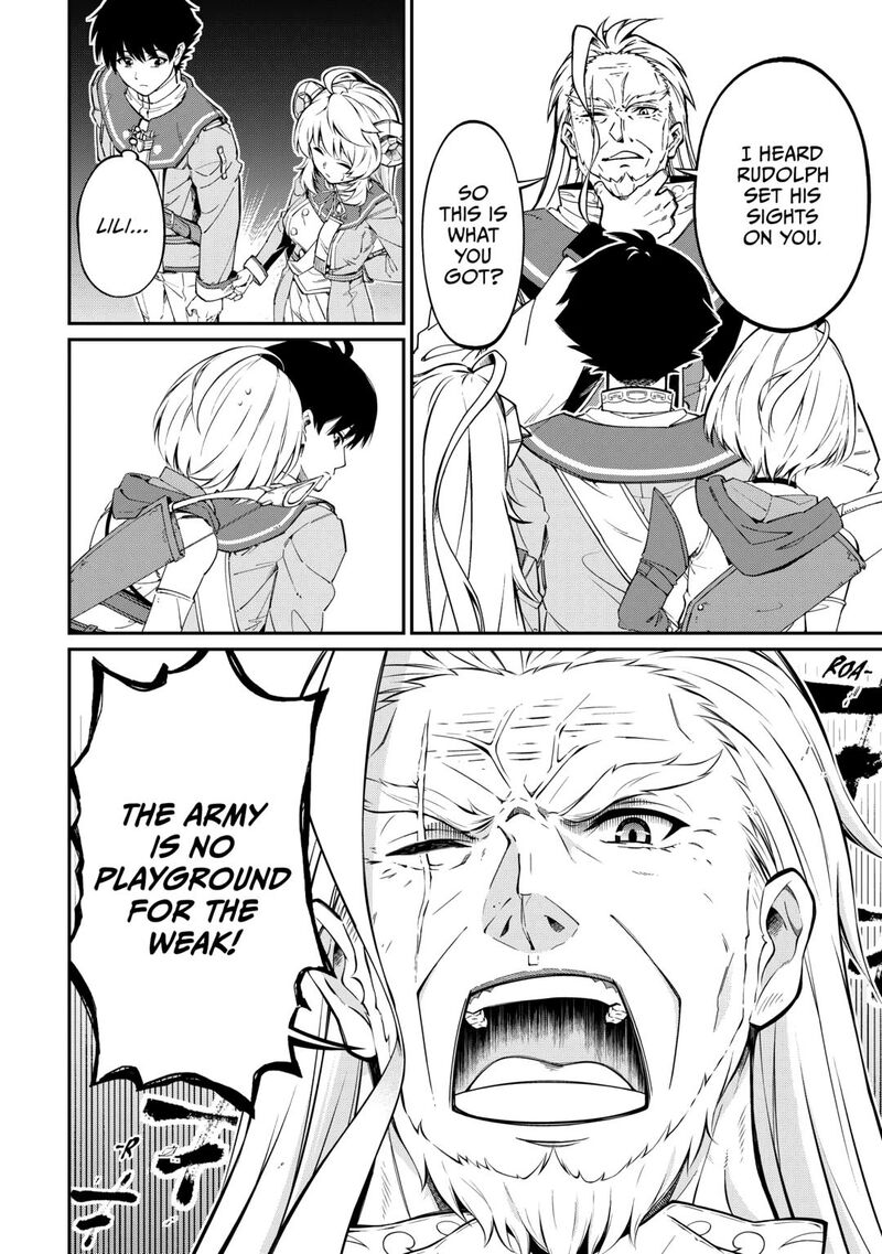 Jitsuryoku Shugi Ni Hirowareta Kanteishi Dorei Atsukai Datta Bokoku O Sutete Tekikoku No Eiyuu Hajimemashita 4 4