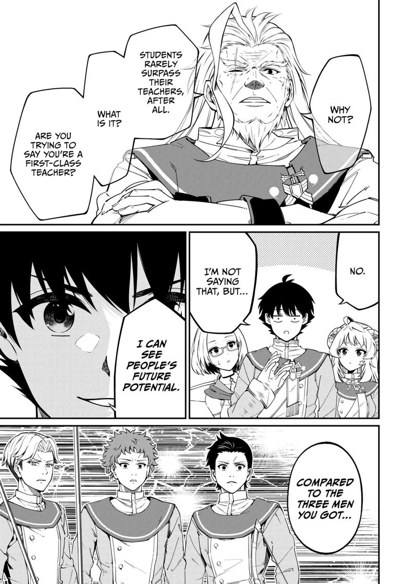 Jitsuryoku Shugi Ni Hirowareta Kanteishi Dorei Atsukai Datta Bokoku O Sutete Tekikoku No Eiyuu Hajimemashita 4 7