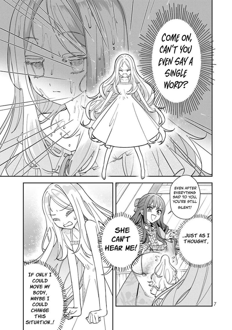 Jiyuu Kimama Na Seireihime 1 11