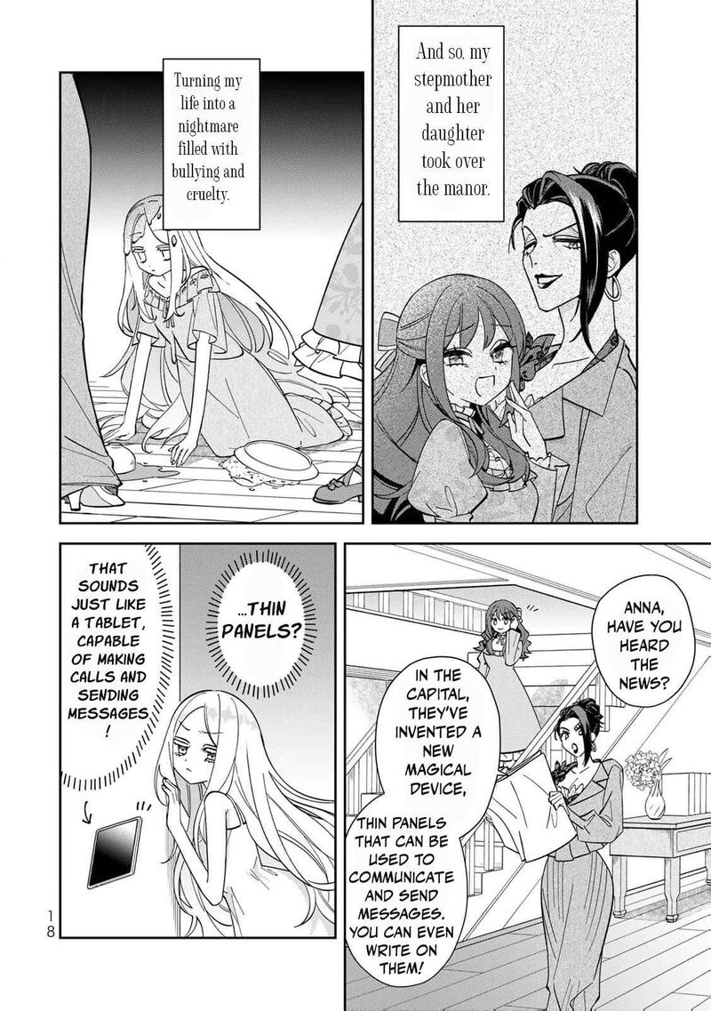 Jiyuu Kimama Na Seireihime 1 22