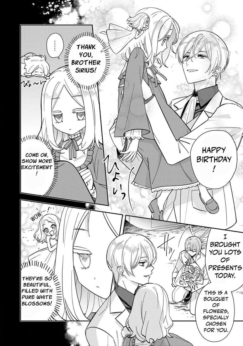 Jiyuu Kimama Na Seireihime 1 26