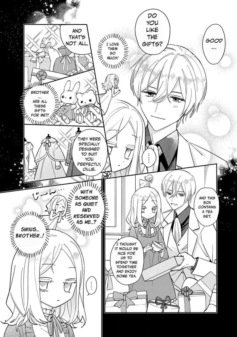Jiyuu Kimama Na Seireihime 1 27