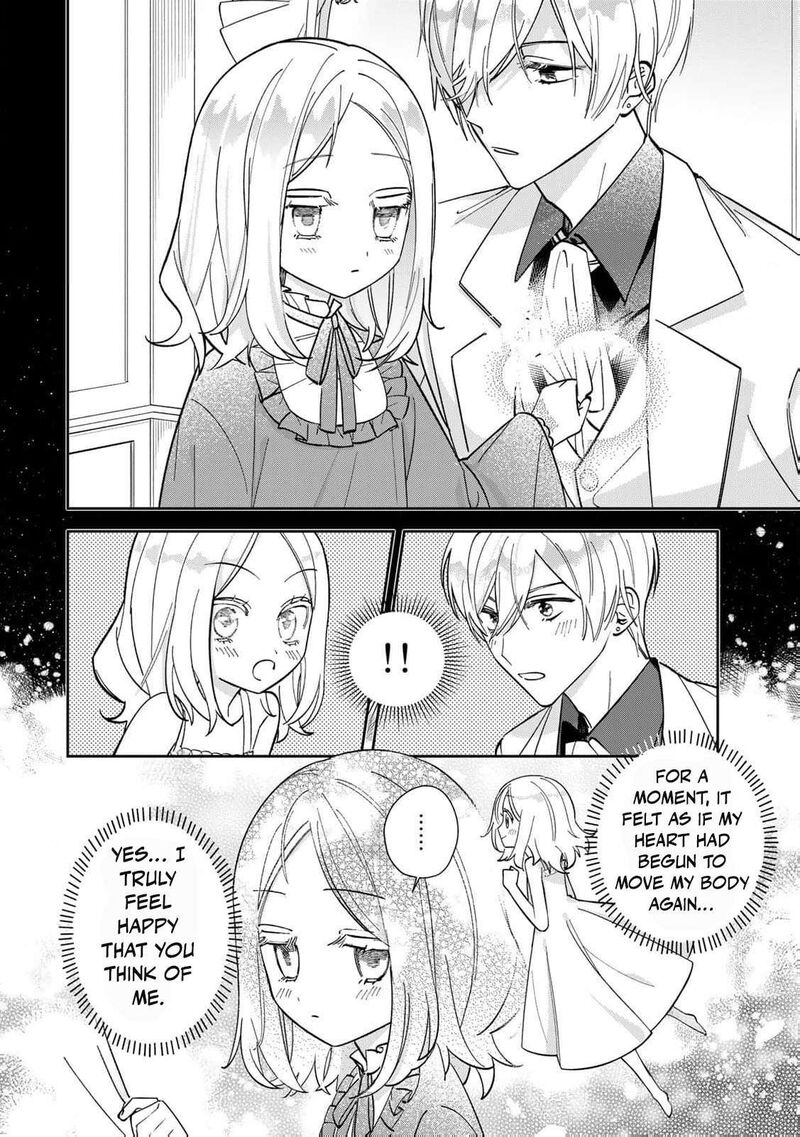 Jiyuu Kimama Na Seireihime 1 28