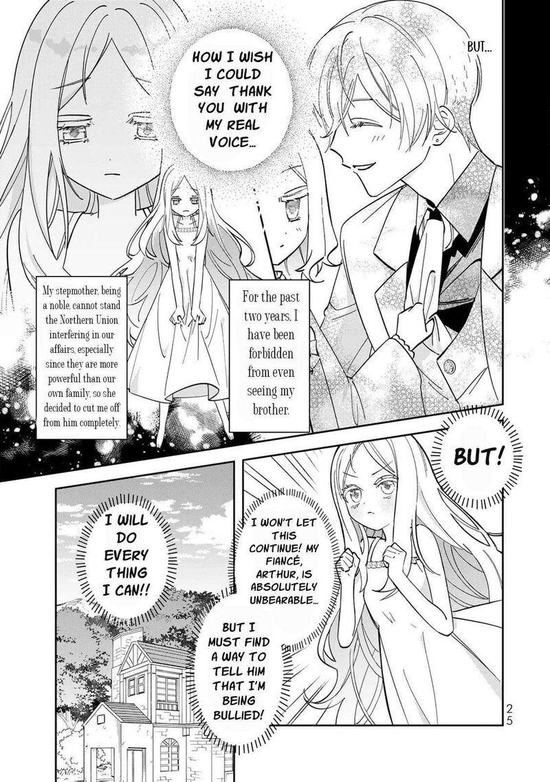 Jiyuu Kimama Na Seireihime 1 29