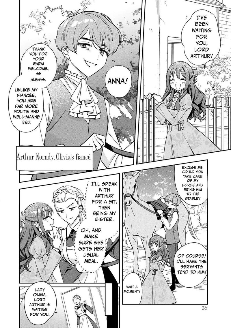 Jiyuu Kimama Na Seireihime 1 30