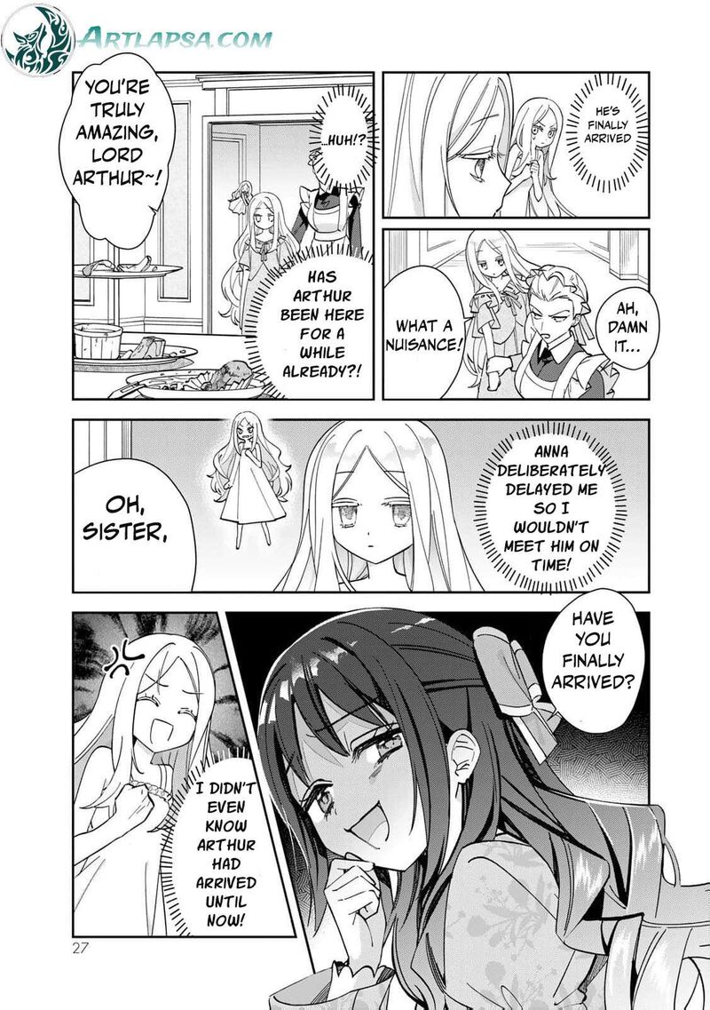 Jiyuu Kimama Na Seireihime 1 31