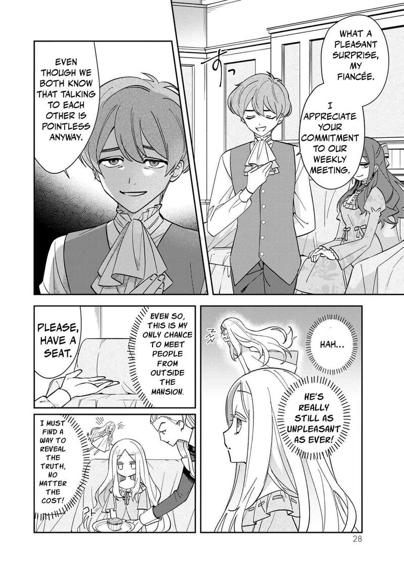 Jiyuu Kimama Na Seireihime 1 32