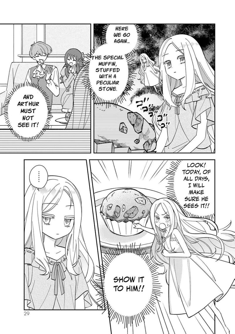 Jiyuu Kimama Na Seireihime 1 33