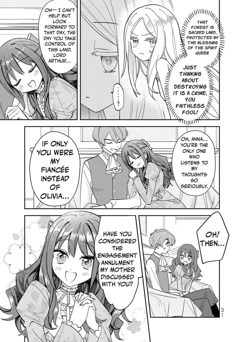 Jiyuu Kimama Na Seireihime 1 35