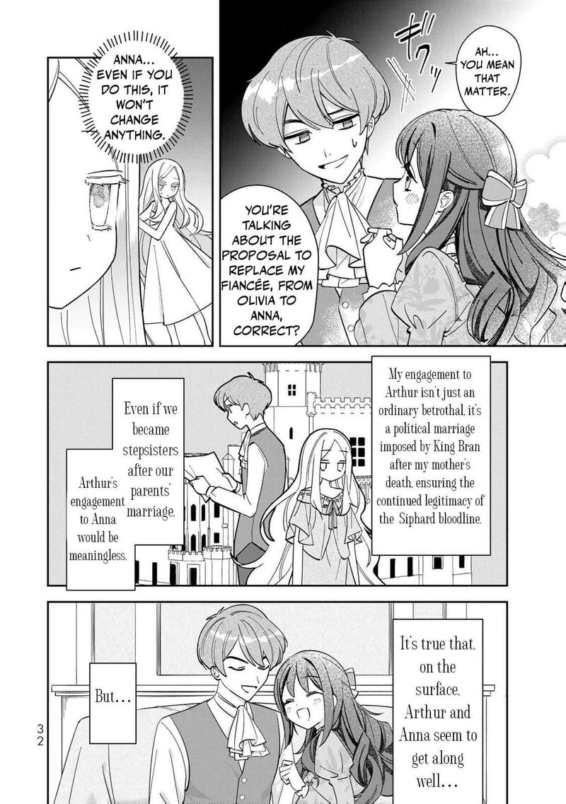 Jiyuu Kimama Na Seireihime 1 36