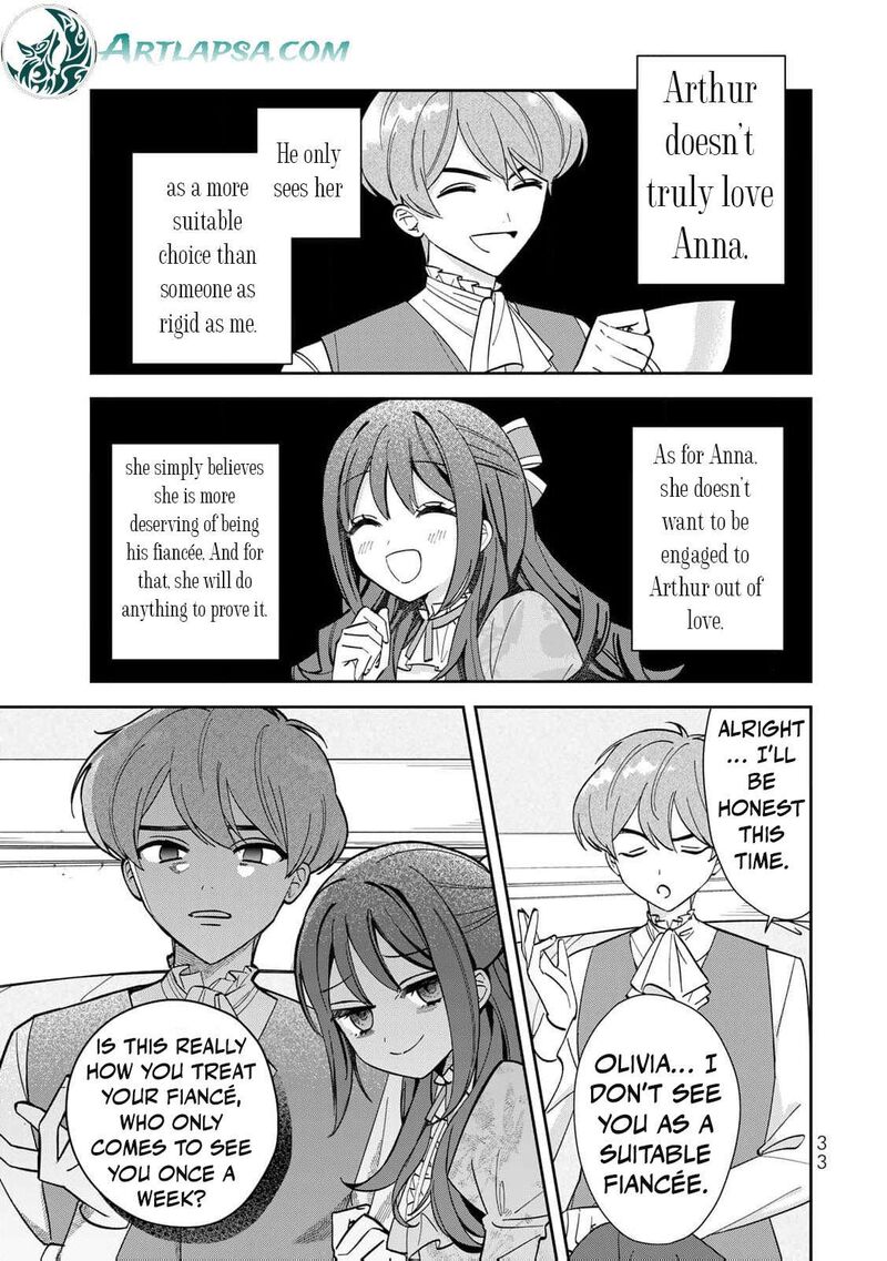 Jiyuu Kimama Na Seireihime 1 37