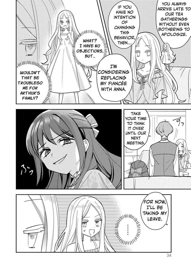 Jiyuu Kimama Na Seireihime 1 38