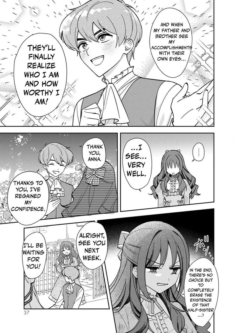Jiyuu Kimama Na Seireihime 1 41