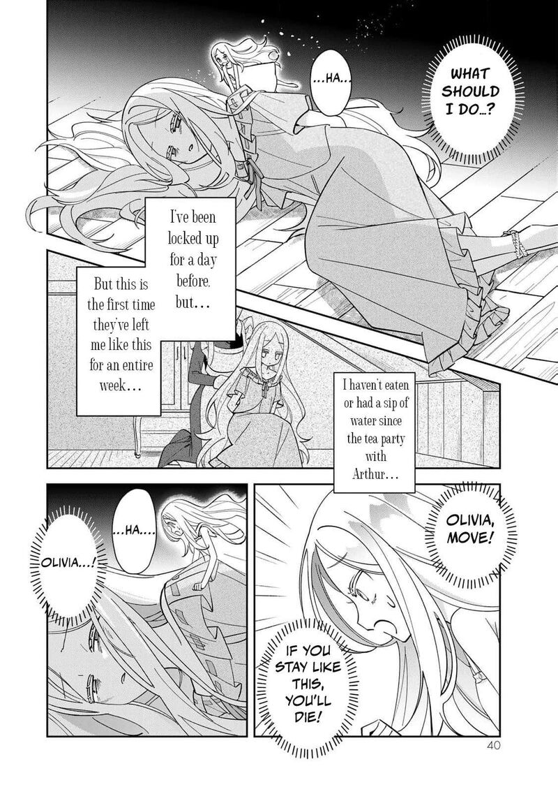 Jiyuu Kimama Na Seireihime 1 44