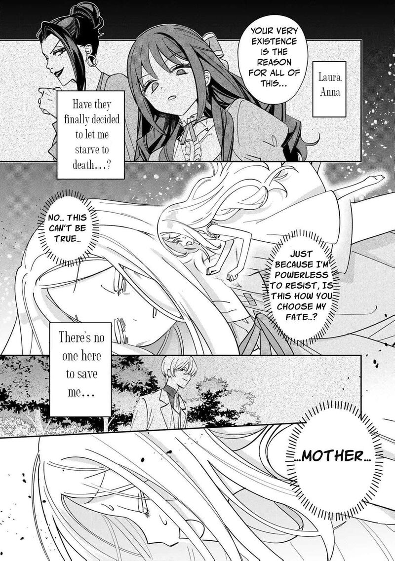 Jiyuu Kimama Na Seireihime 1 45