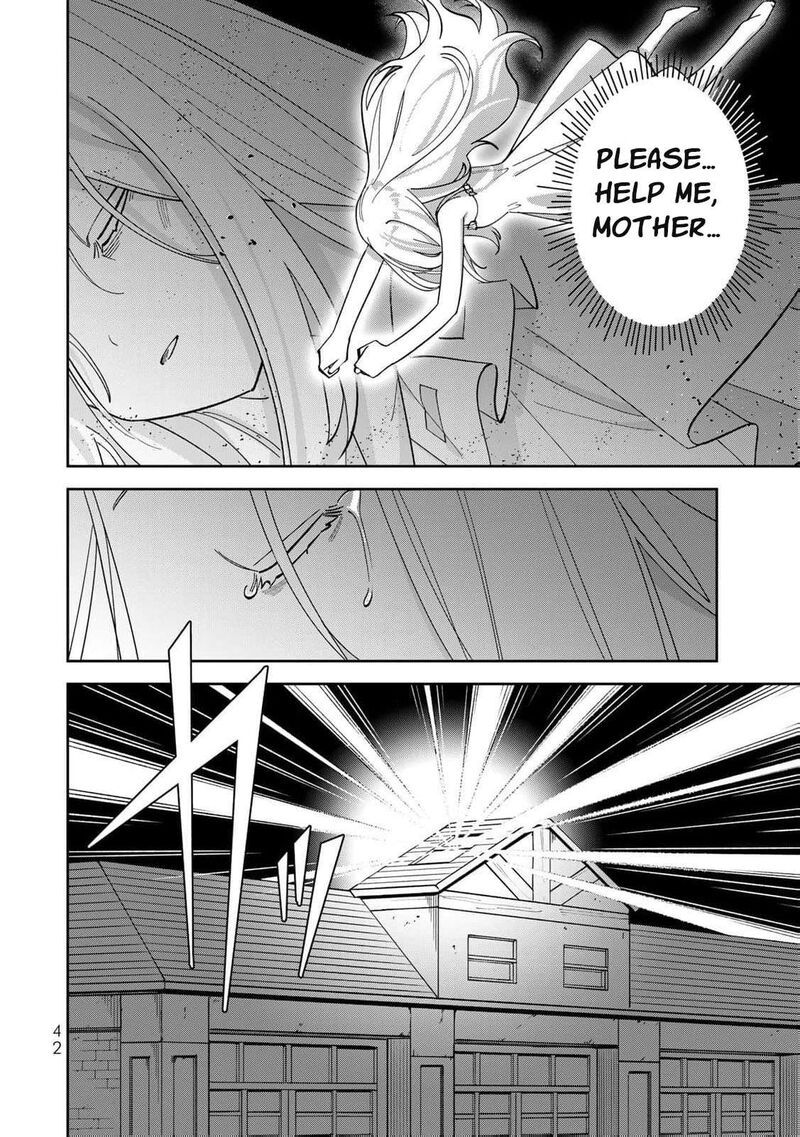 Jiyuu Kimama Na Seireihime 1 46