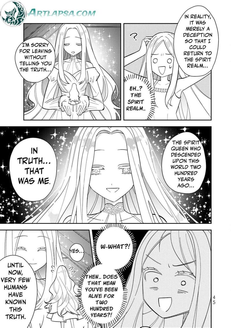 Jiyuu Kimama Na Seireihime 1 49