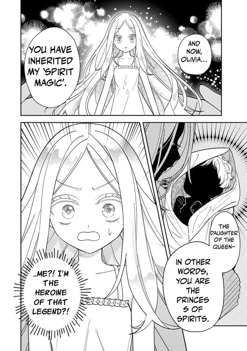 Jiyuu Kimama Na Seireihime 1 50