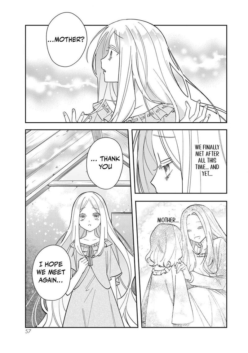 Jiyuu Kimama Na Seireihime 1 61