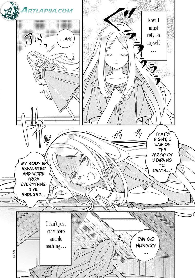 Jiyuu Kimama Na Seireihime 1 62