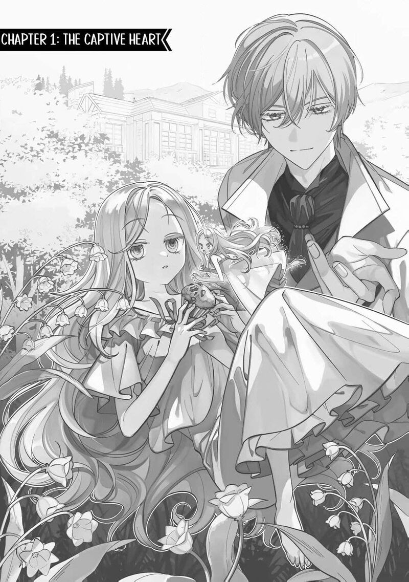 Jiyuu Kimama Na Seireihime 1 9