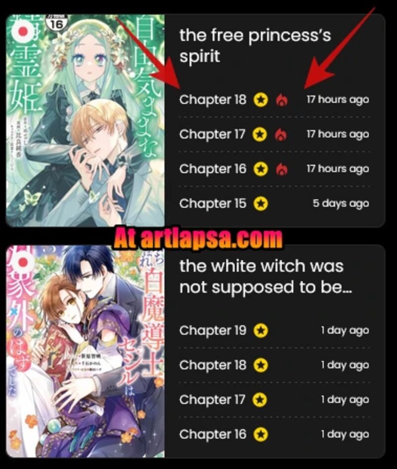 Jiyuu Kimama Na Seireihime 10 1